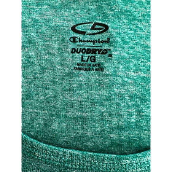 Champion athletic tee shirt size L - Picture 6 of 6